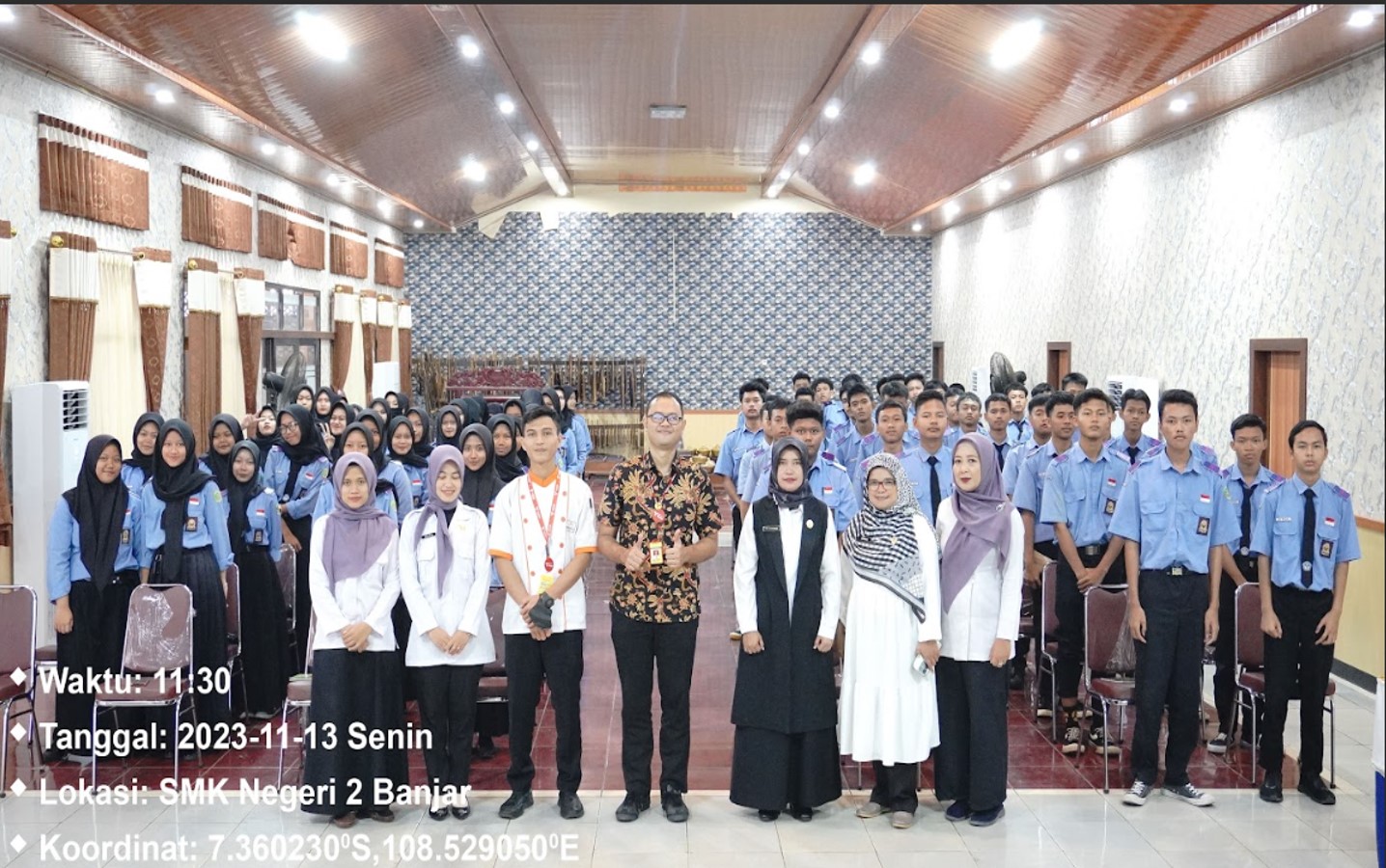 Dedikasi dan Inovasi untuk Kemajuan Anak Negeri